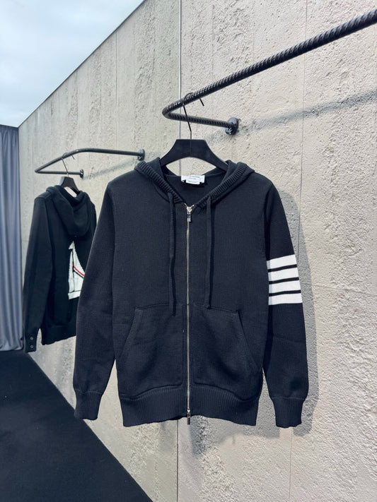 Multi-color Hoodie - FashionHype.xyz