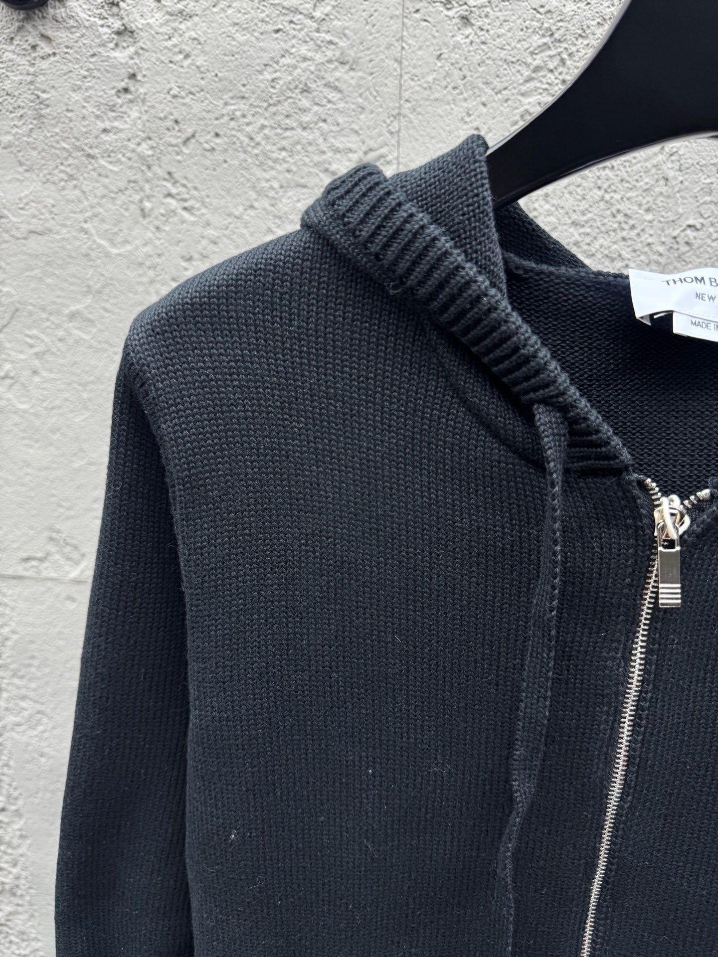 Multi-color Hoodie - FashionHype.xyz