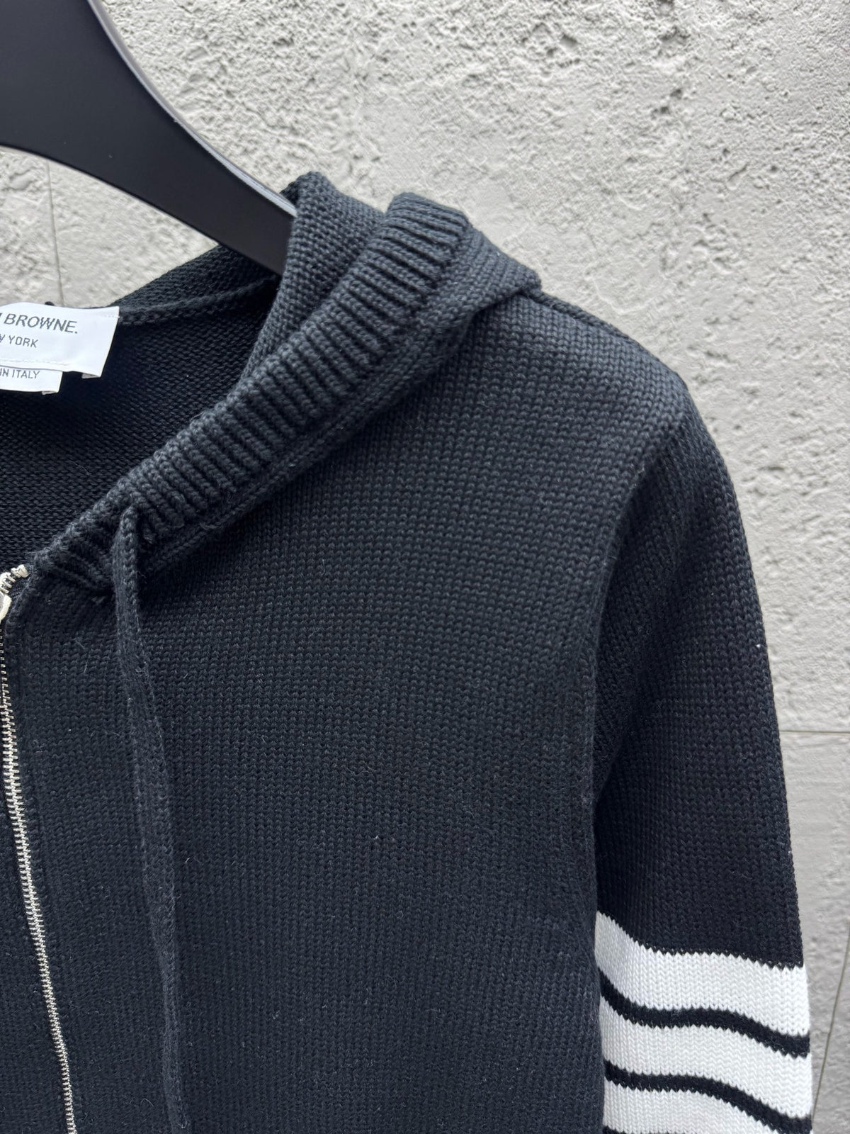 Multi-color Hoodie - FashionHype.xyz