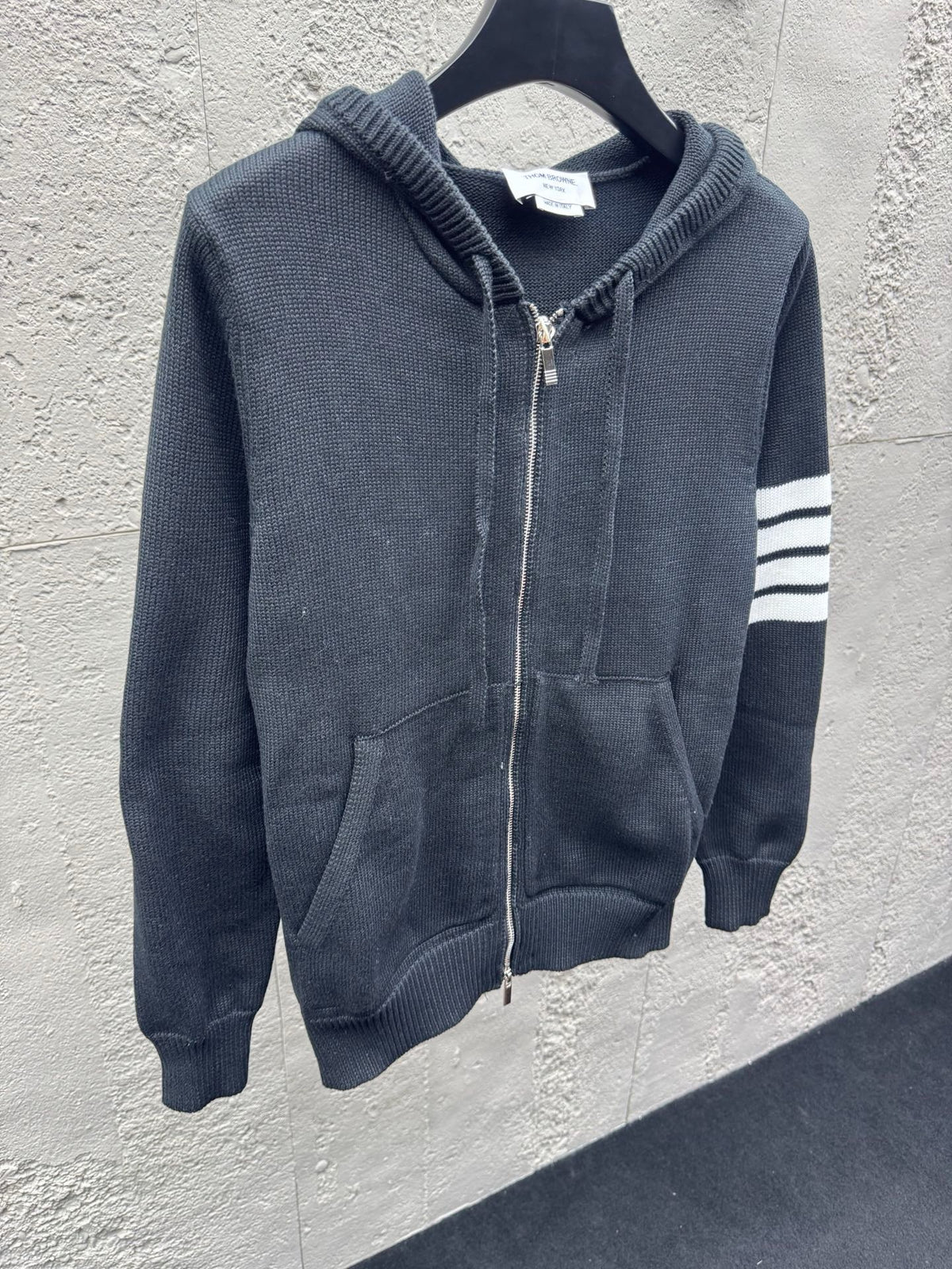 Multi-color Hoodie - FashionHype.xyz