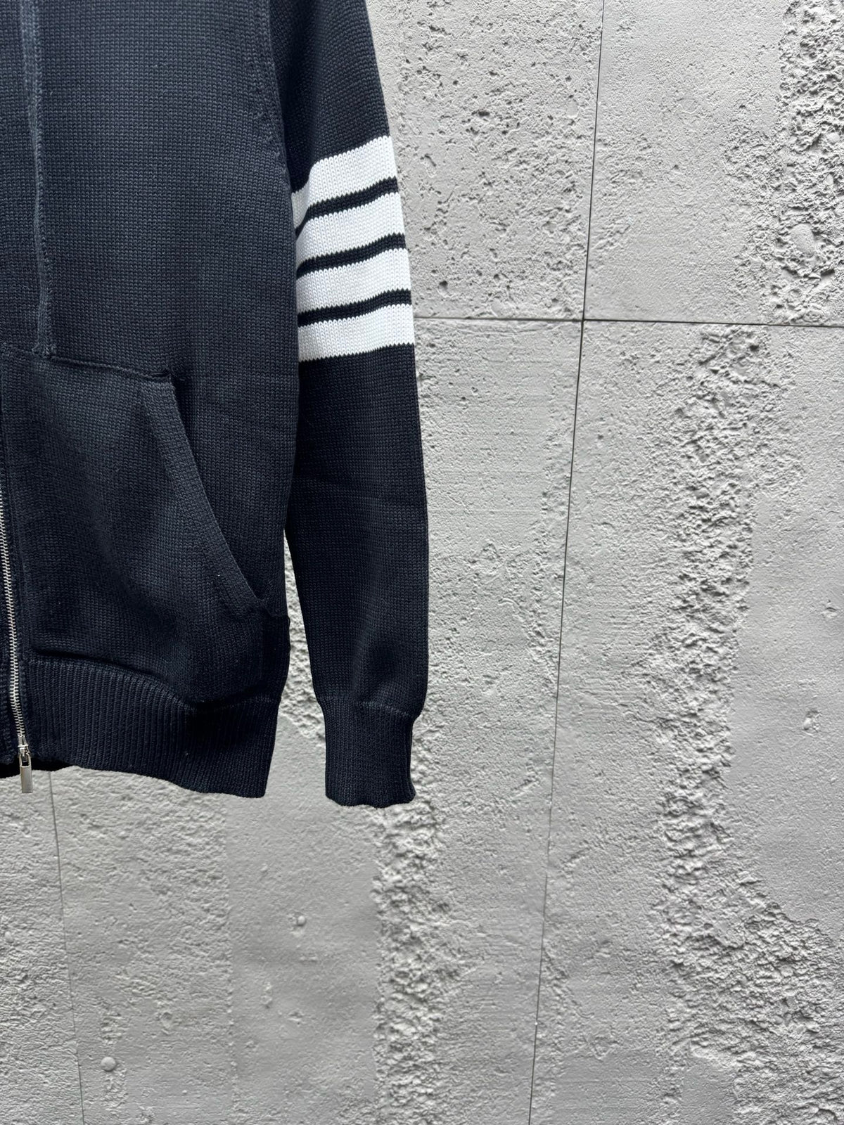 Multi-color Hoodie - FashionHype.xyz
