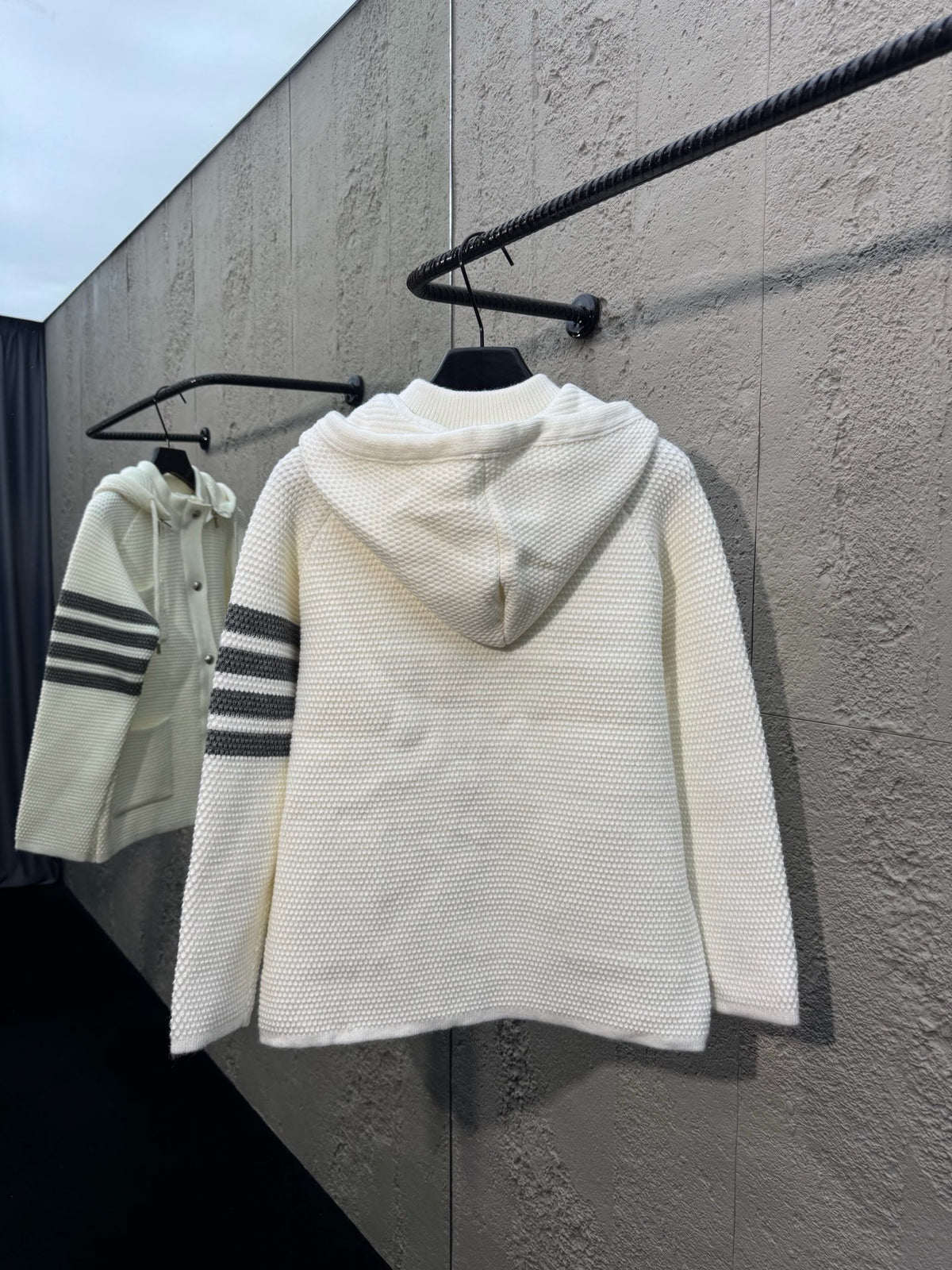 Multi-color Jersey - FashionHype.xyz