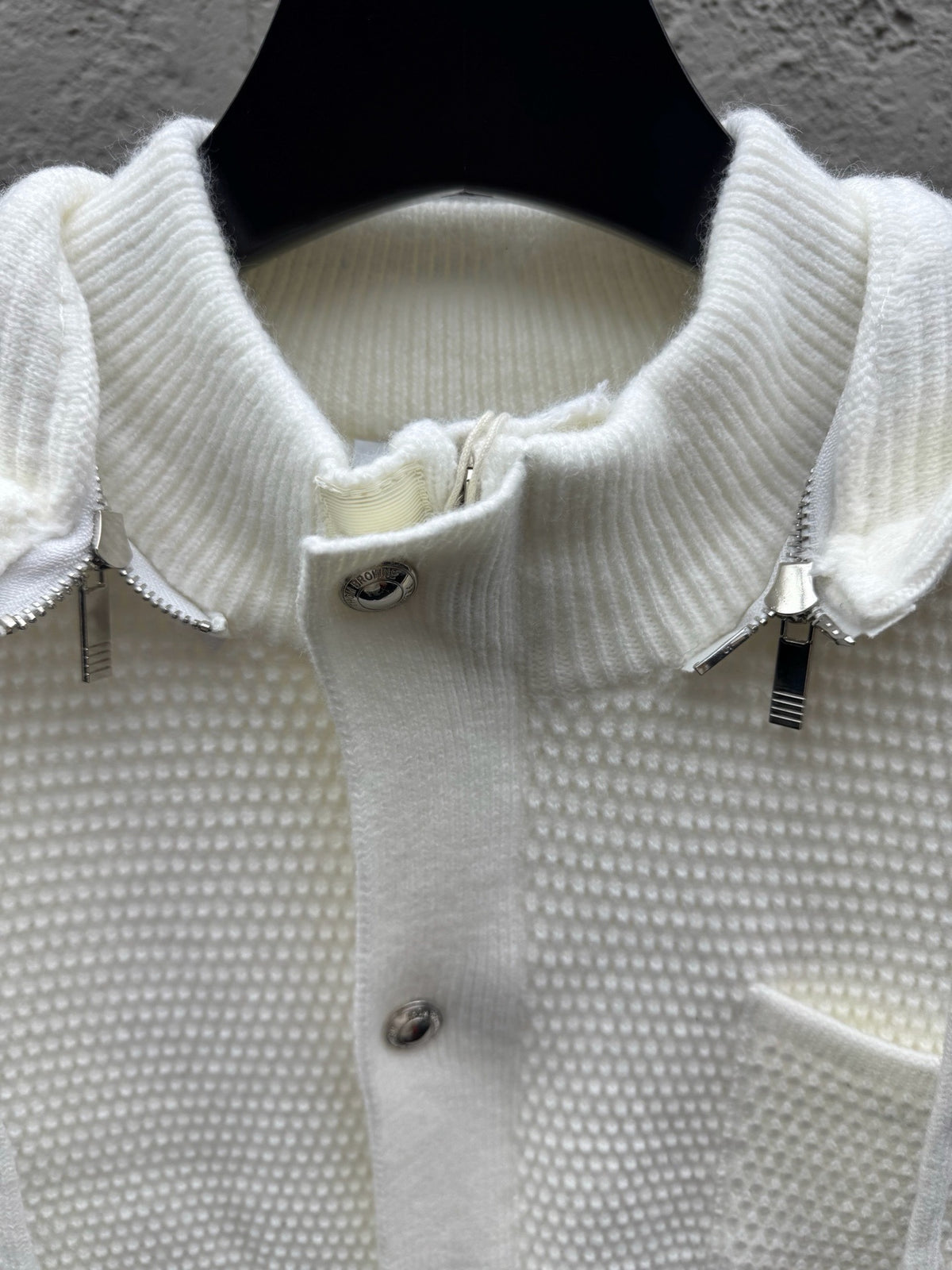 Multi-color Jersey - FashionHype.xyz