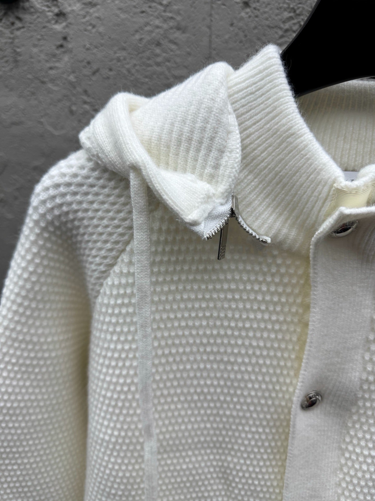 Multi-color Jersey - FashionHype.xyz