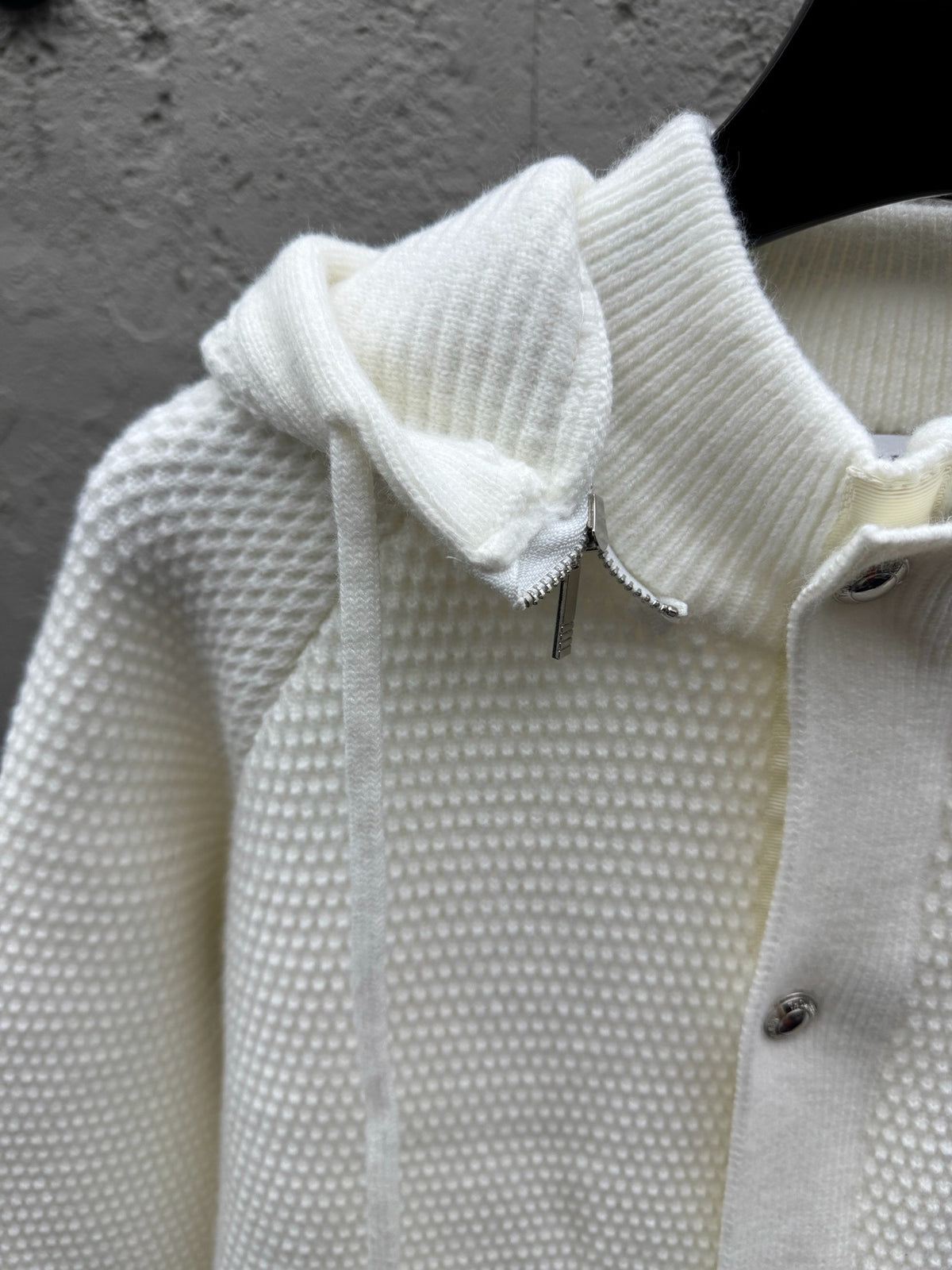 Multi-color Jersey - FashionHype.xyz
