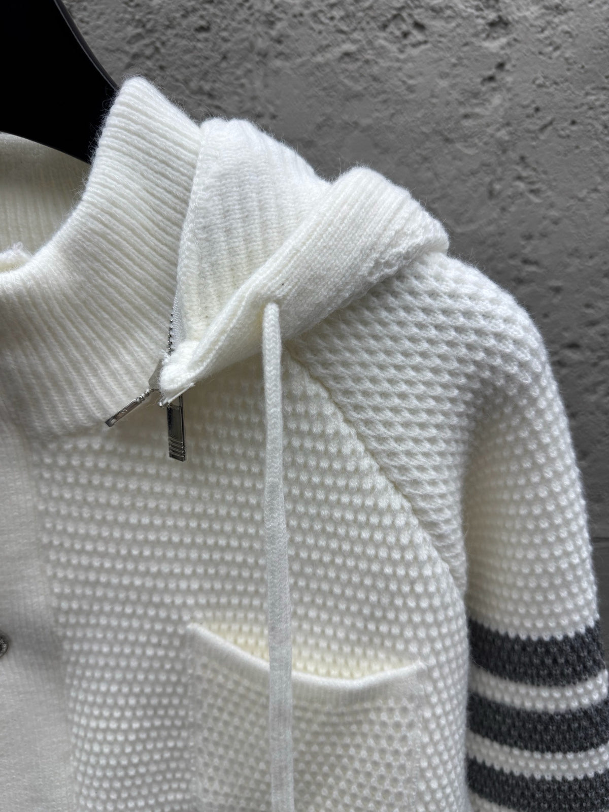 Multi-color Jersey - FashionHype.xyz