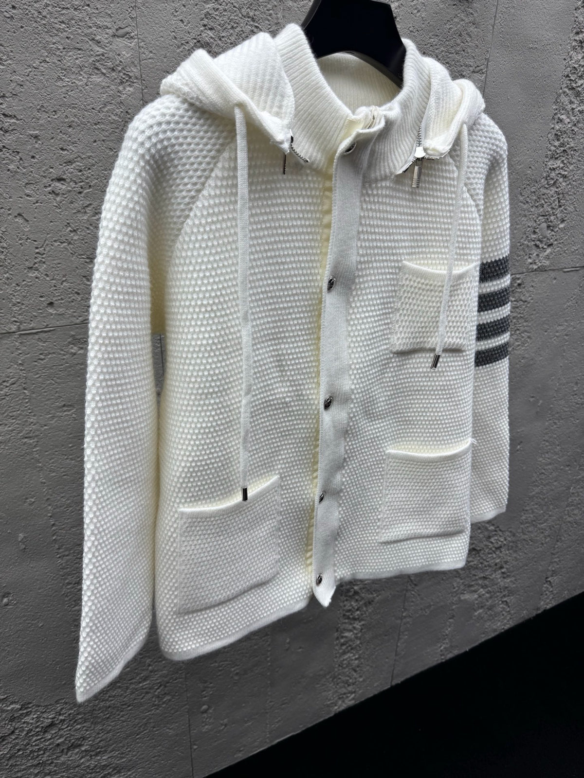 Multi-color Jersey - FashionHype.xyz