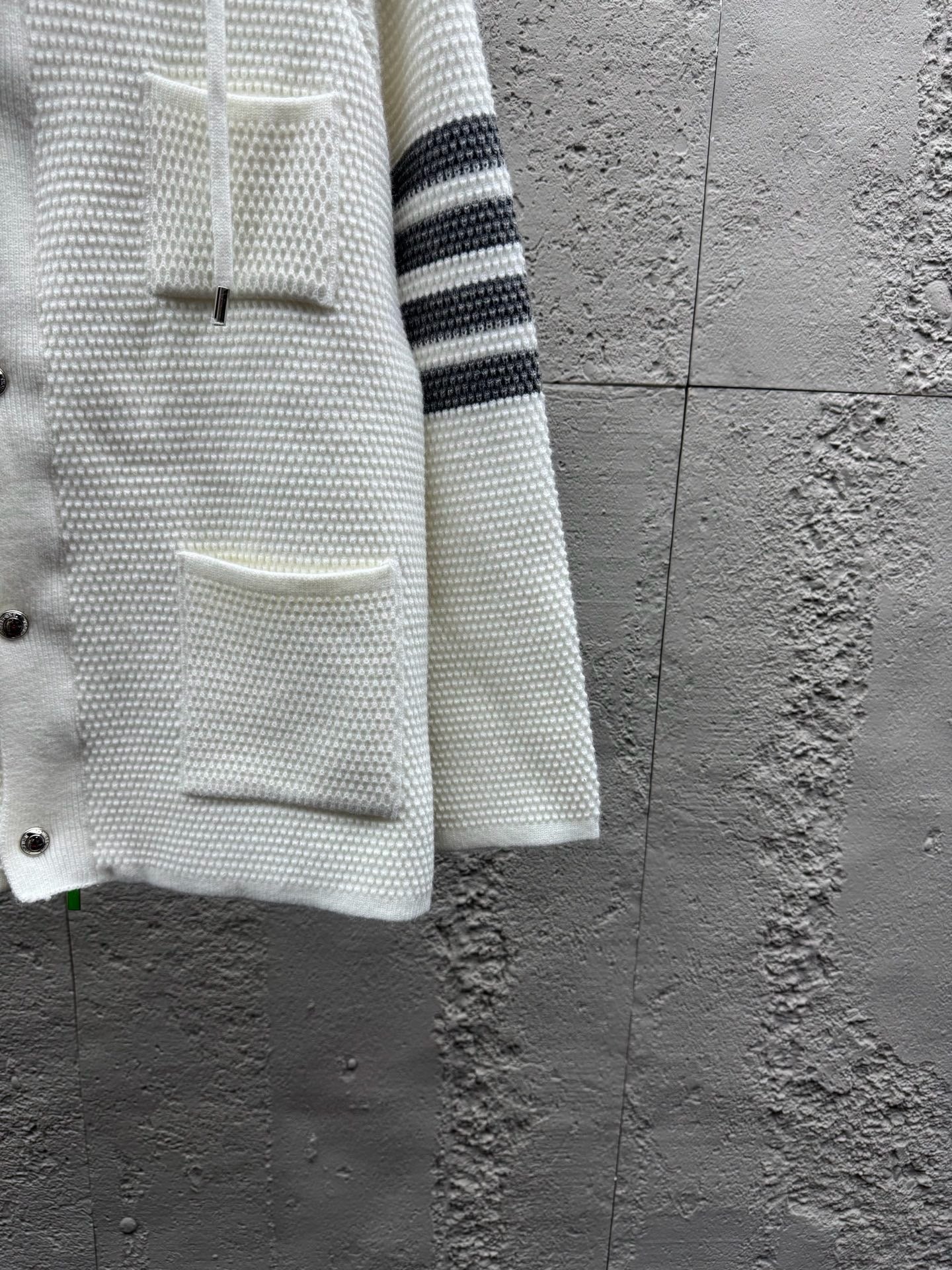 Multi-color Jersey - FashionHype.xyz