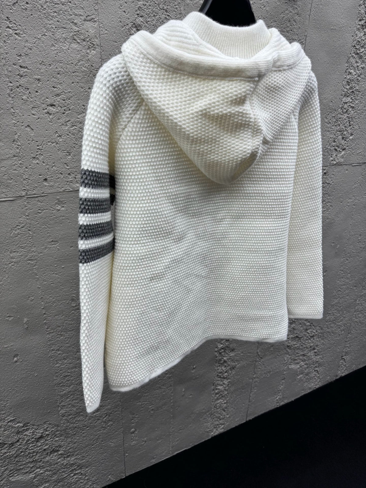Multi-color Jersey - FashionHype.xyz