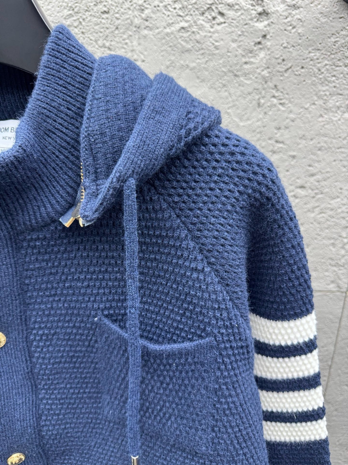 Multi-color Jersey - FashionHype.xyz