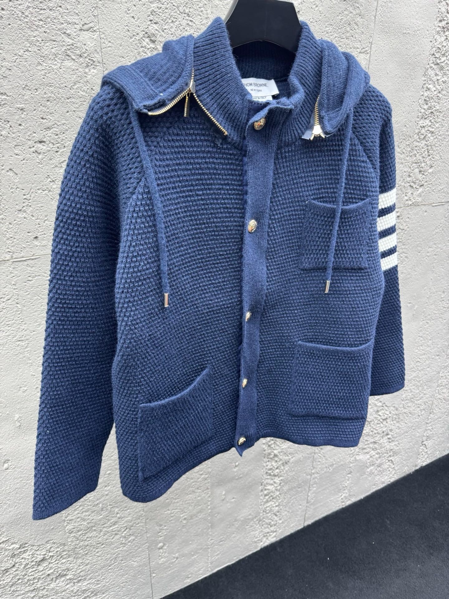 Multi-color Jersey - FashionHype.xyz