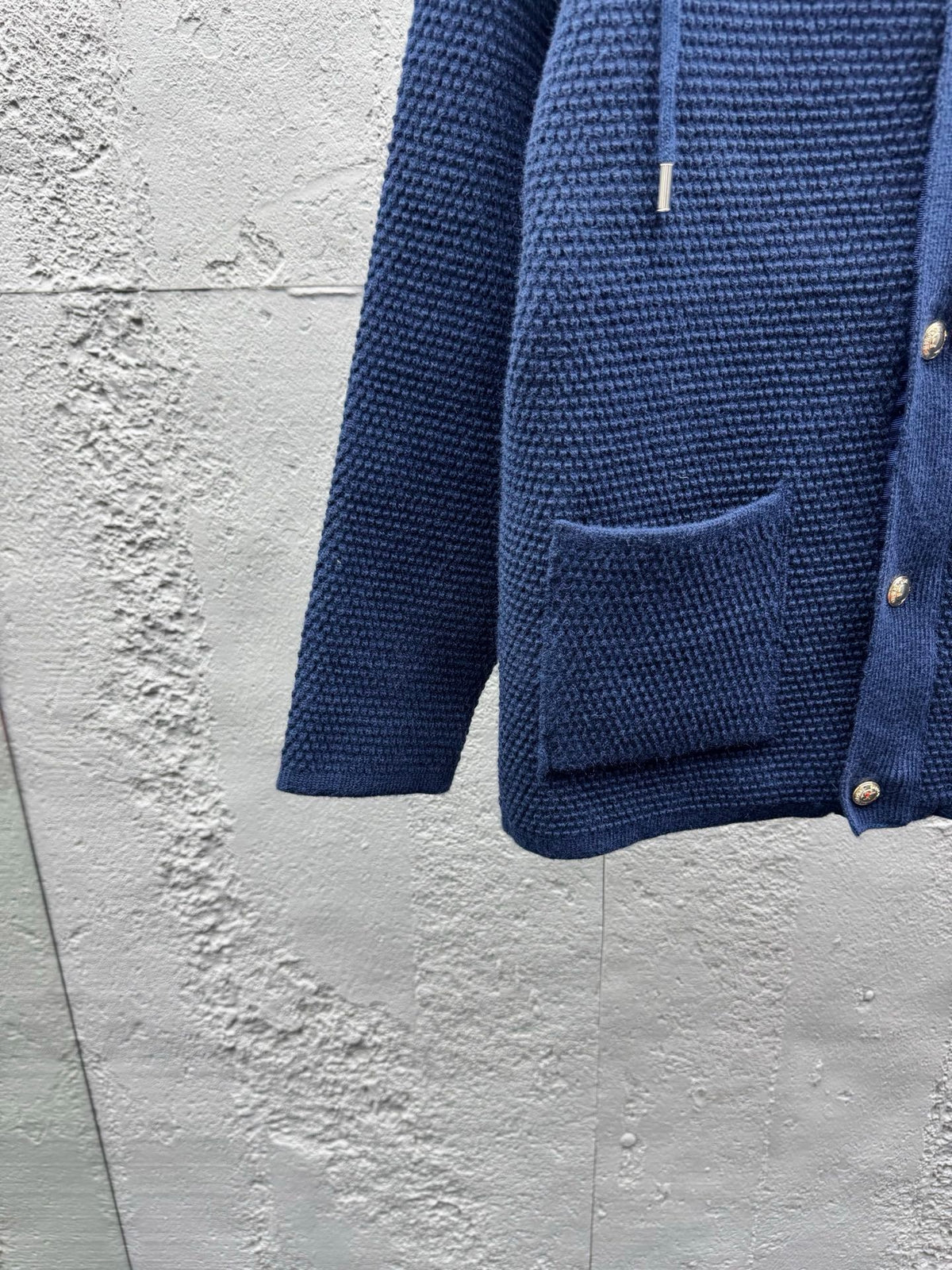 Multi-color Jersey - FashionHype.xyz
