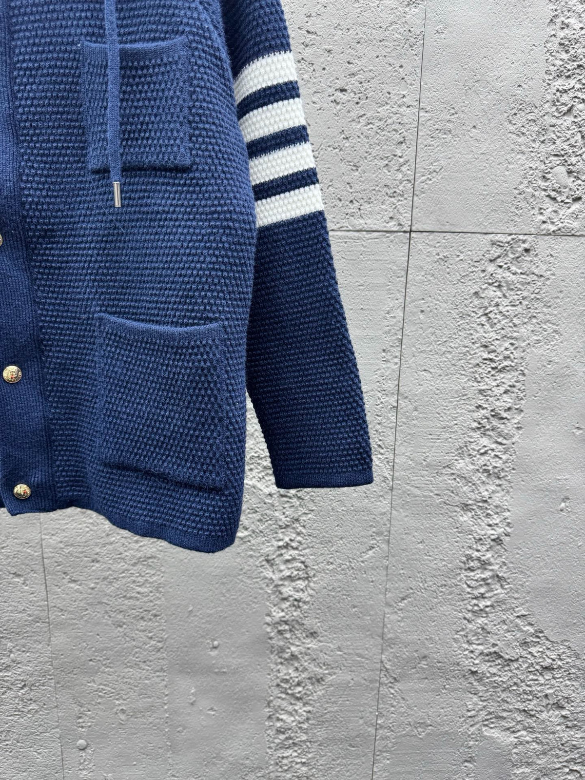 Multi-color Jersey - FashionHype.xyz