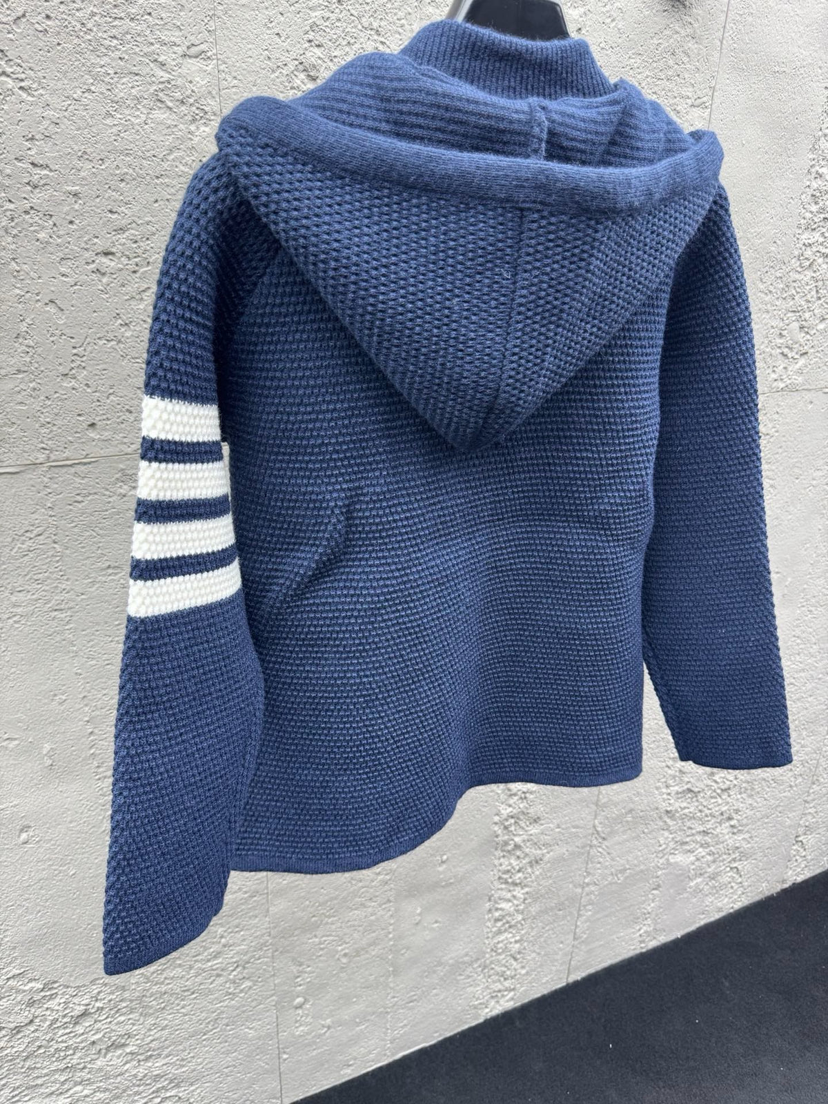 Multi-color Jersey - FashionHype.xyz