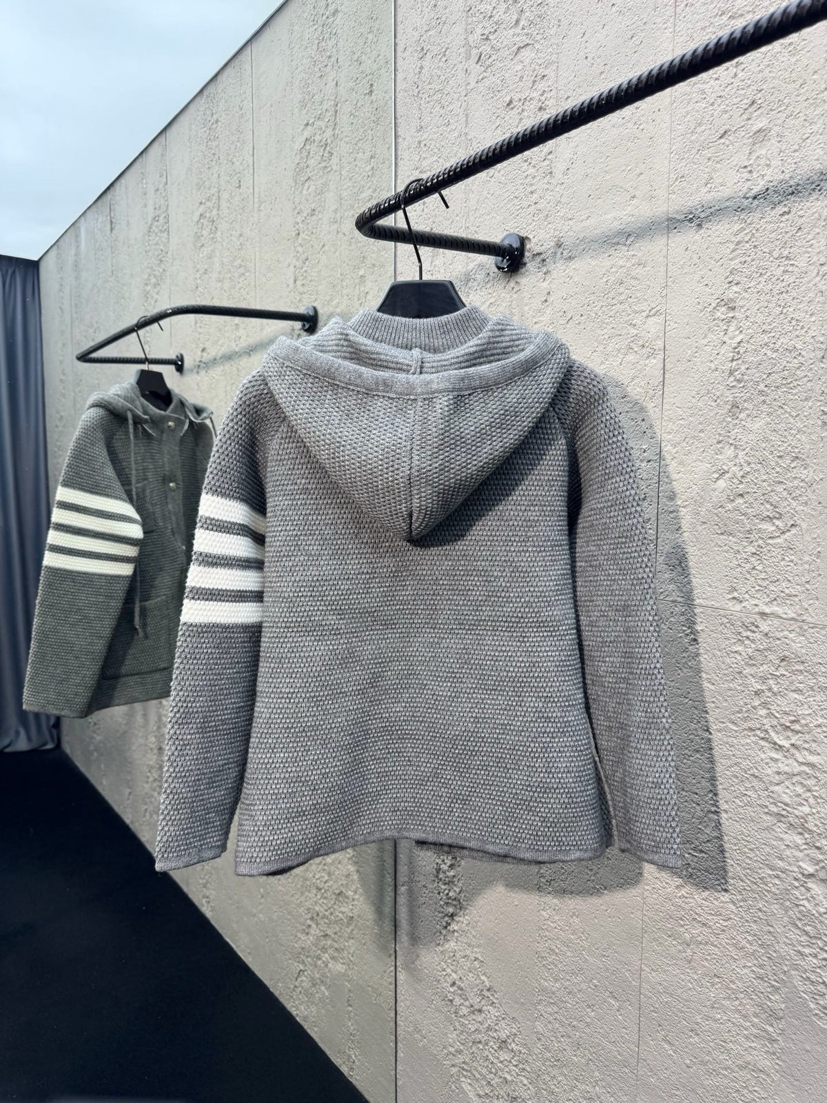 Multi-color Jersey - FashionHype.xyz