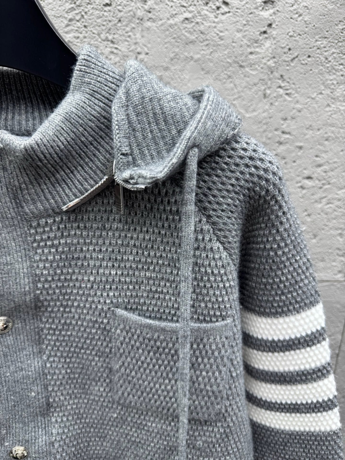 Multi-color Jersey - FashionHype.xyz