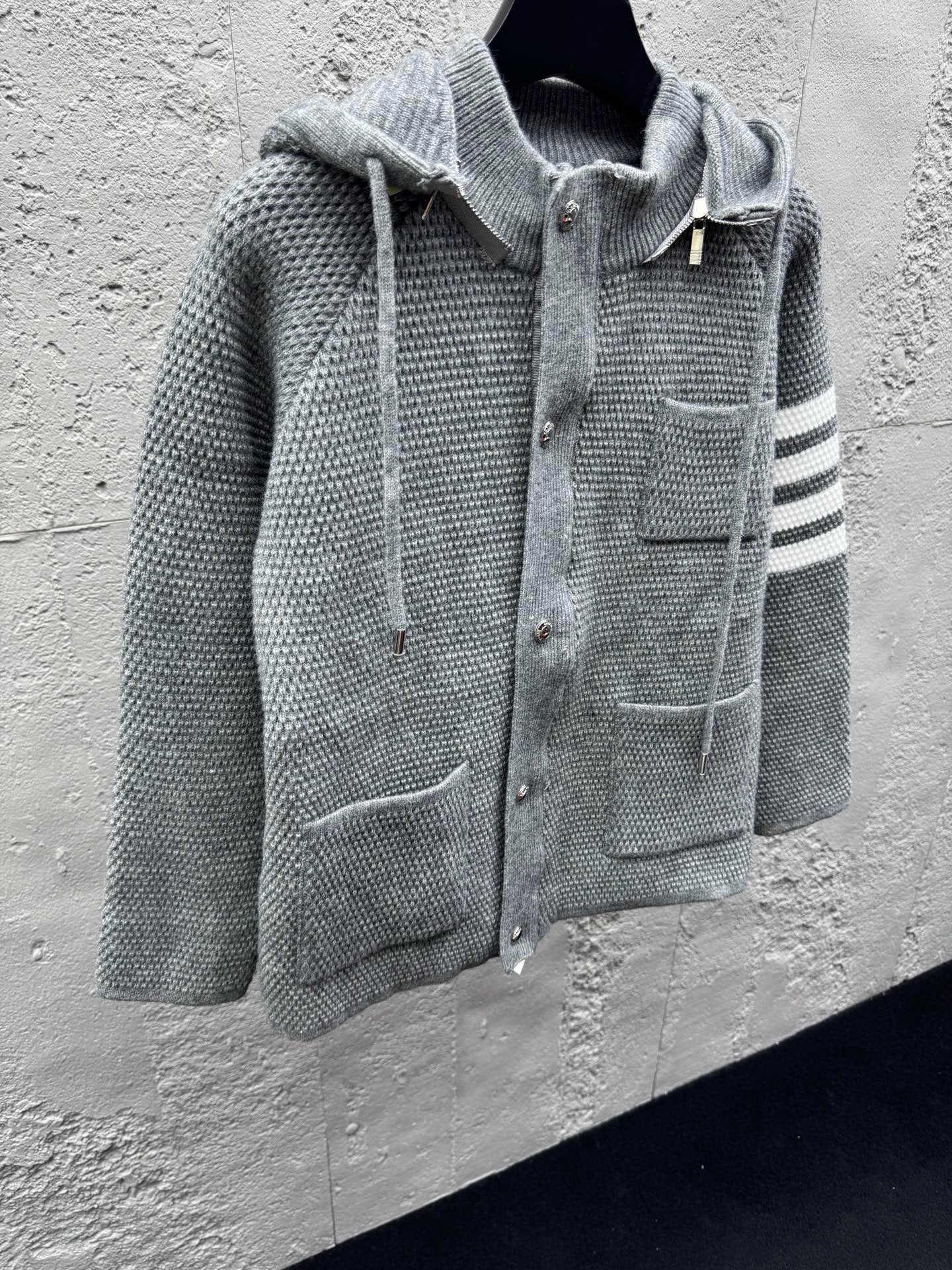 Multi-color Jersey - FashionHype.xyz