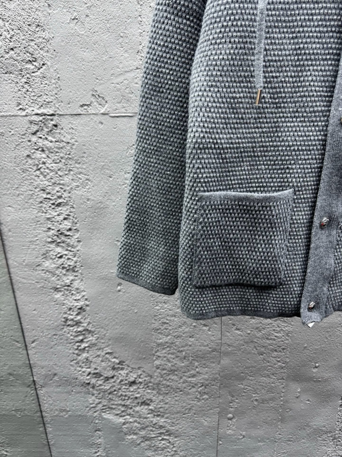 Multi-color Jersey - FashionHype.xyz
