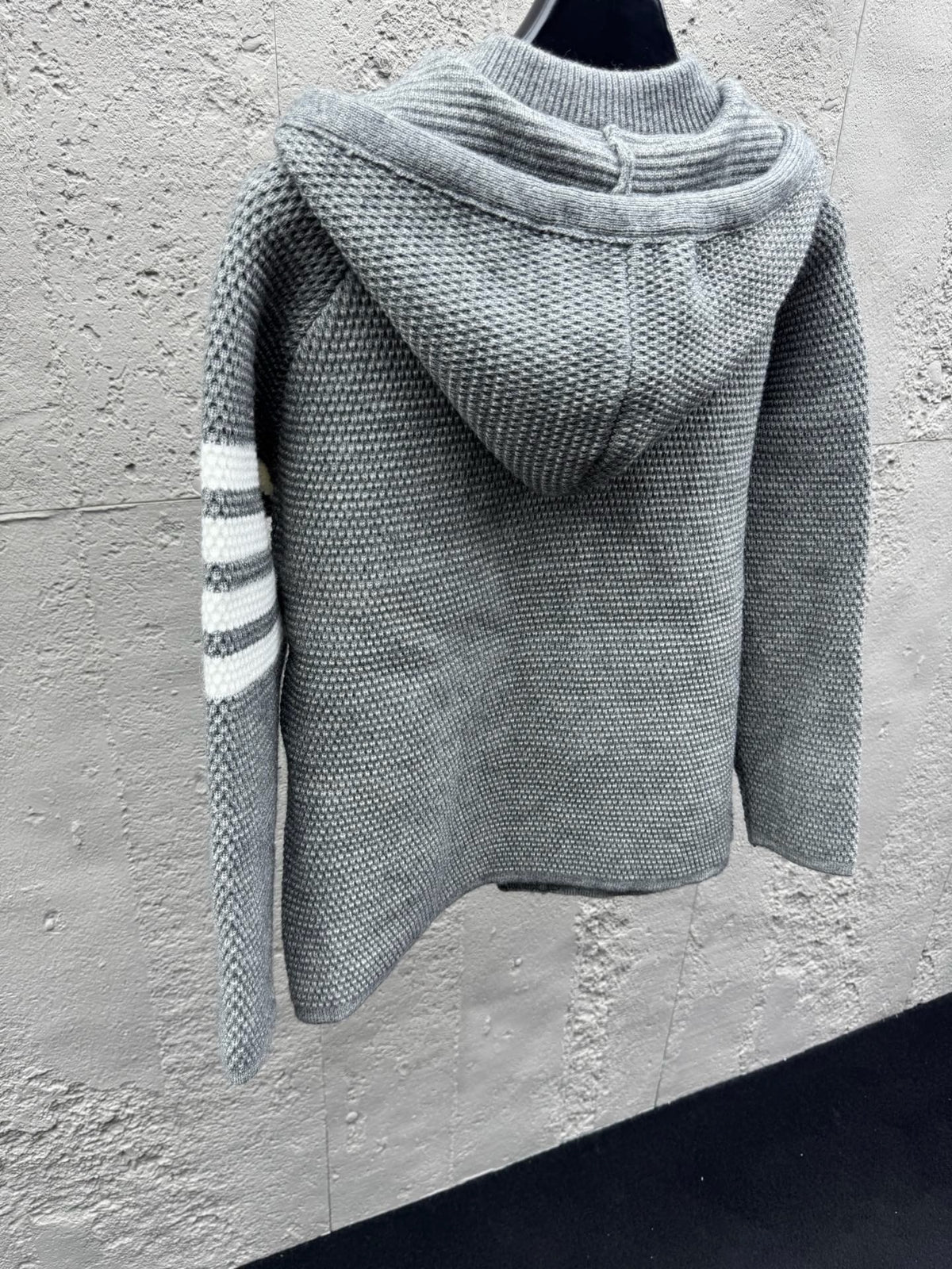 Multi-color Jersey - FashionHype.xyz