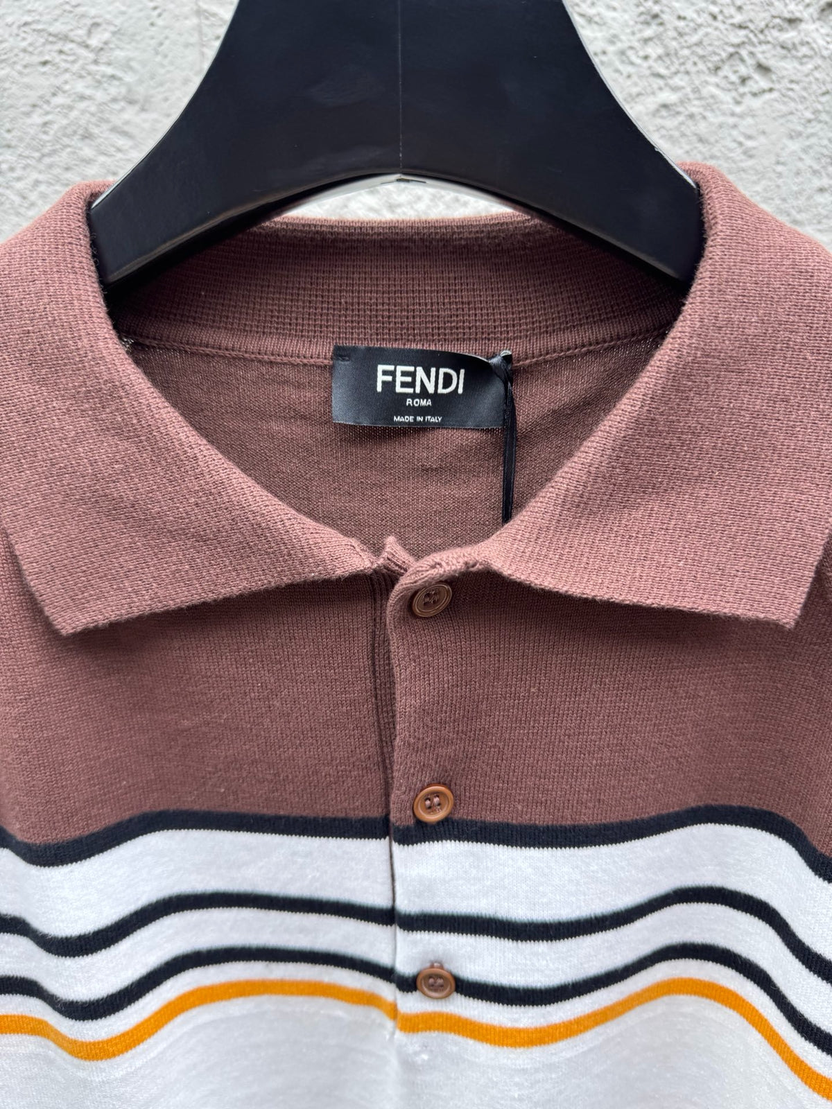 Multi-color Polo - FashionHype.xyz