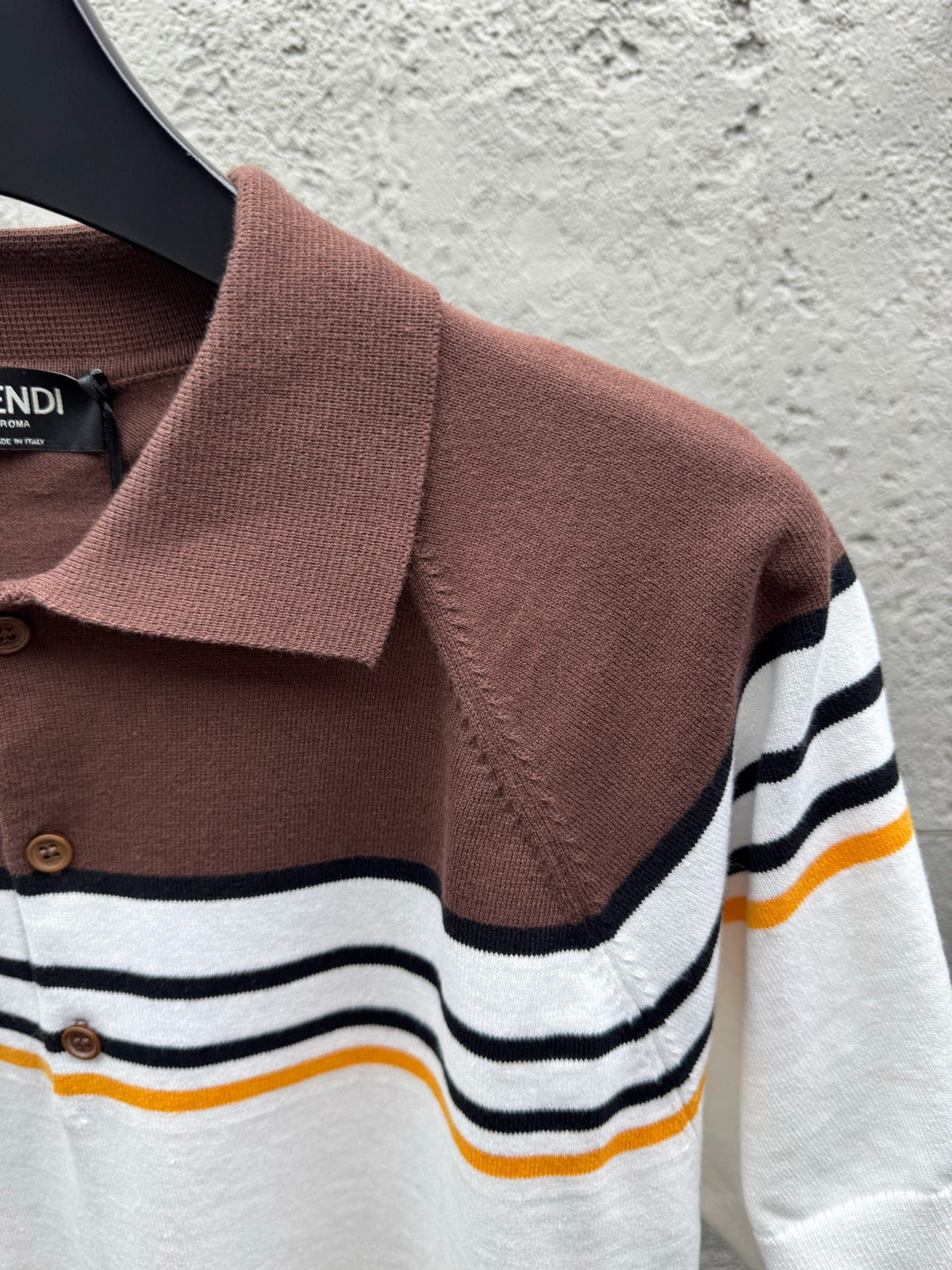 Multi-color Polo - FashionHype.xyz
