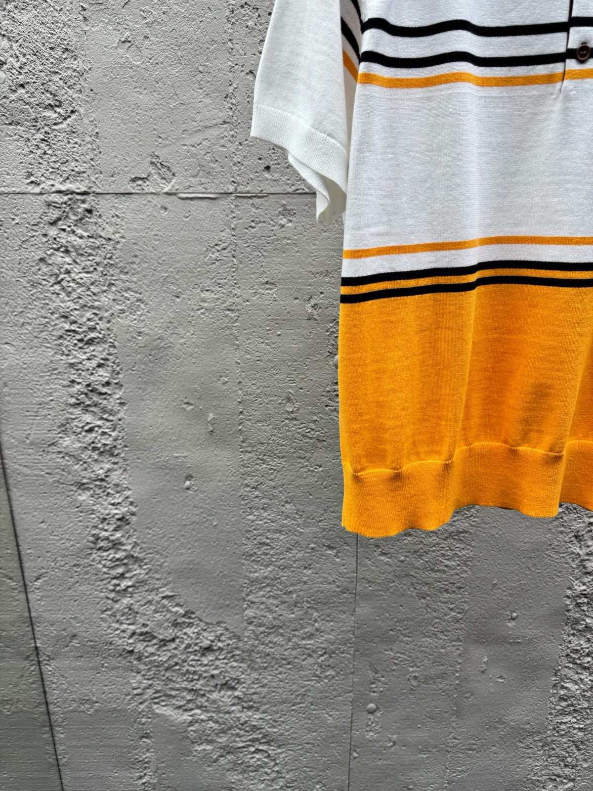 Multi-color Polo - FashionHype.xyz