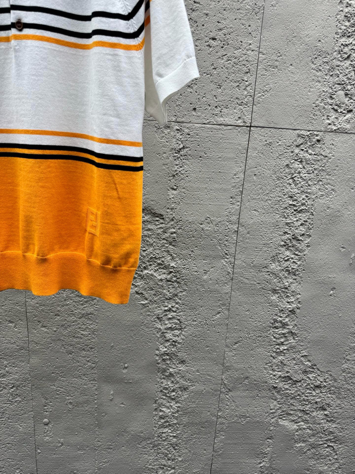 Multi-color Polo - FashionHype.xyz