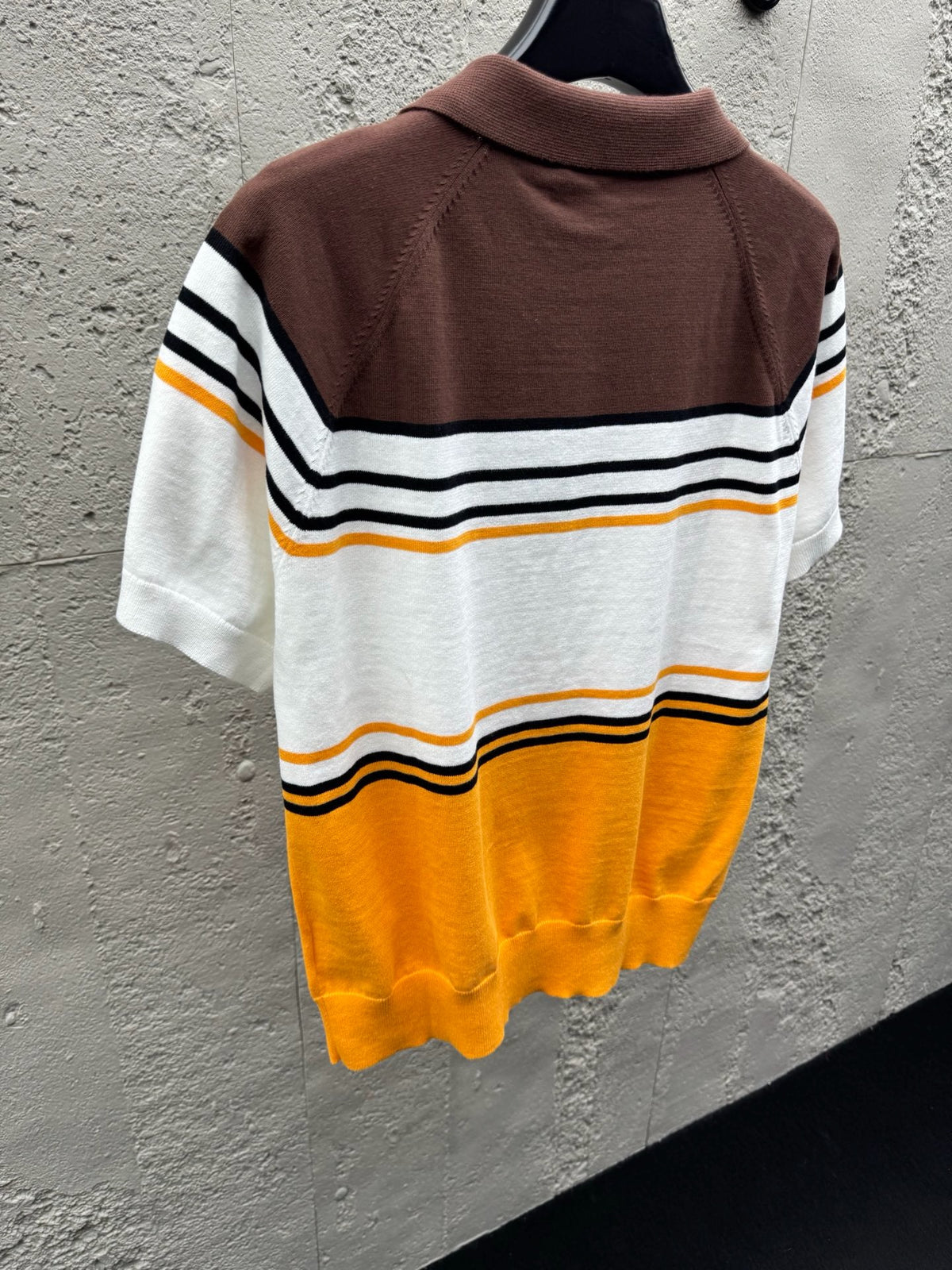 Multi-color Polo - FashionHype.xyz