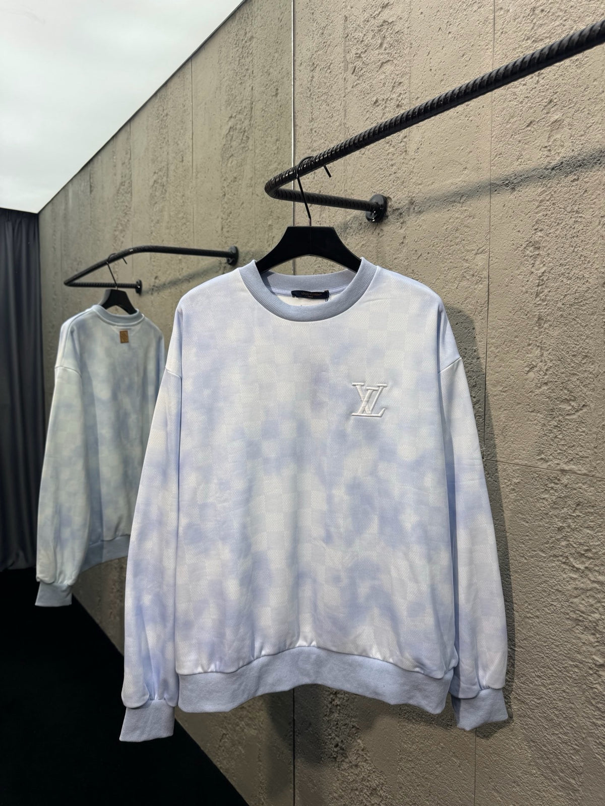 Multi-color Sweatshirt - FashionHype.xyz