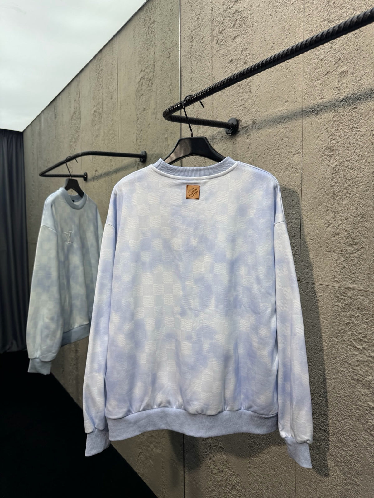 Multi-color Sweatshirt - FashionHype.xyz