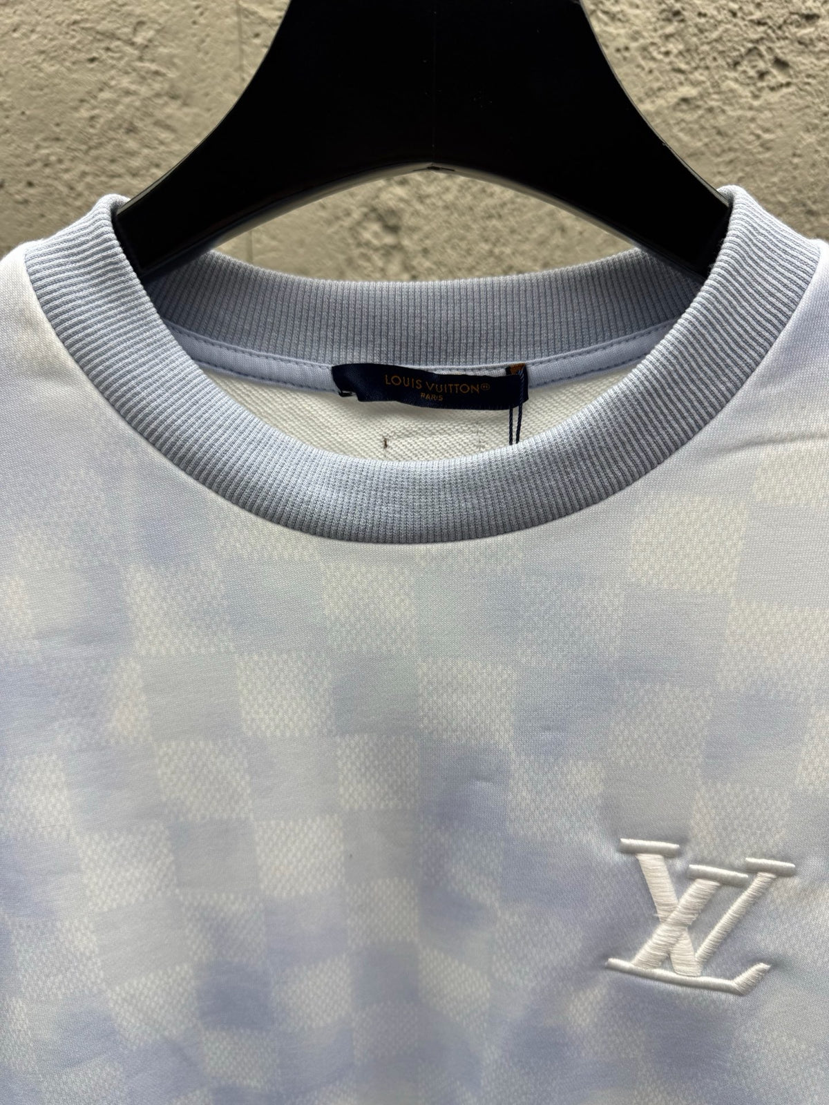 Multi-color Sweatshirt - FashionHype.xyz