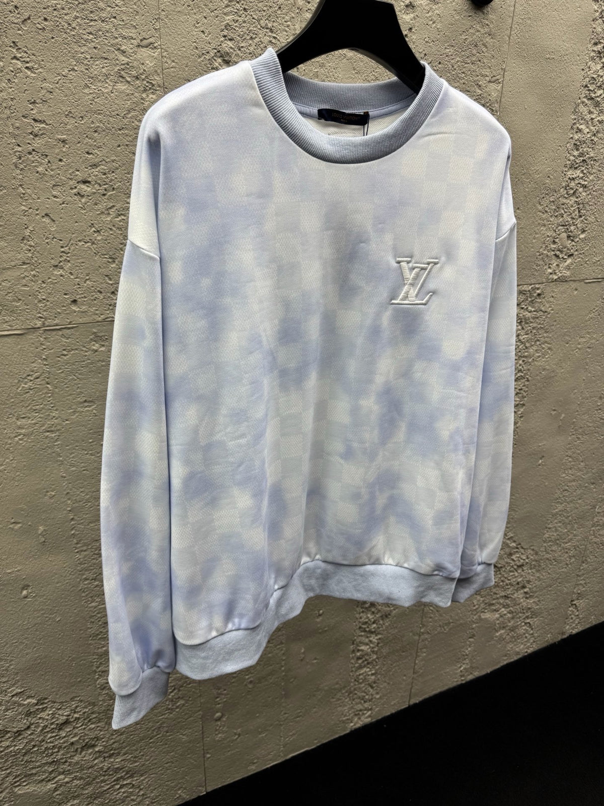 Multi-color Sweatshirt - FashionHype.xyz