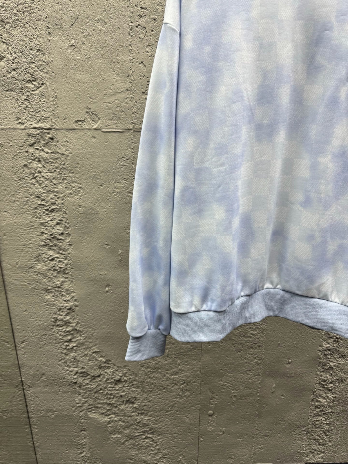 Multi-color Sweatshirt - FashionHype.xyz