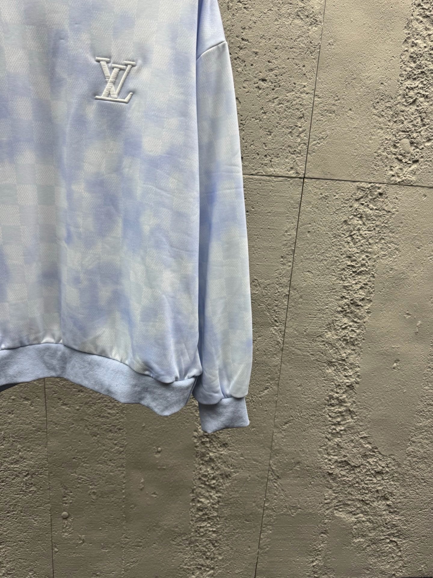 Multi-color Sweatshirt - FashionHype.xyz