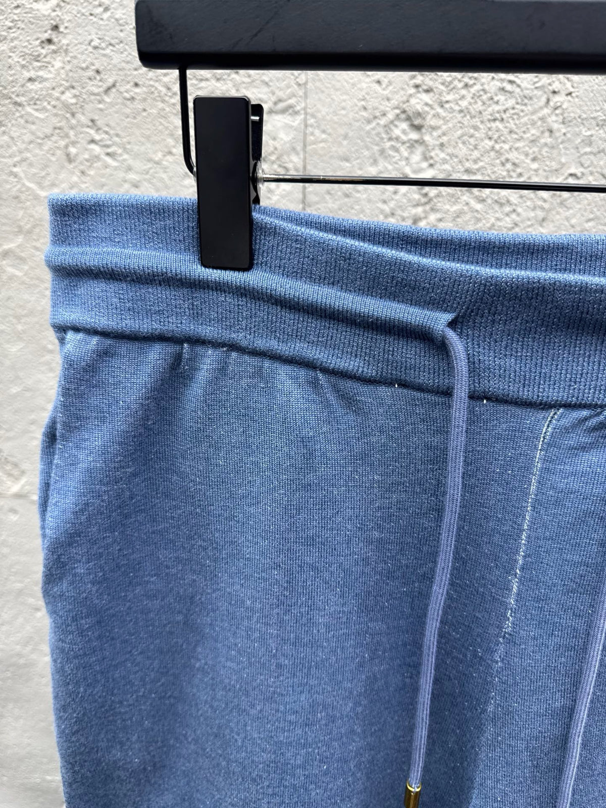 Blue Short - FashionHype.xyz