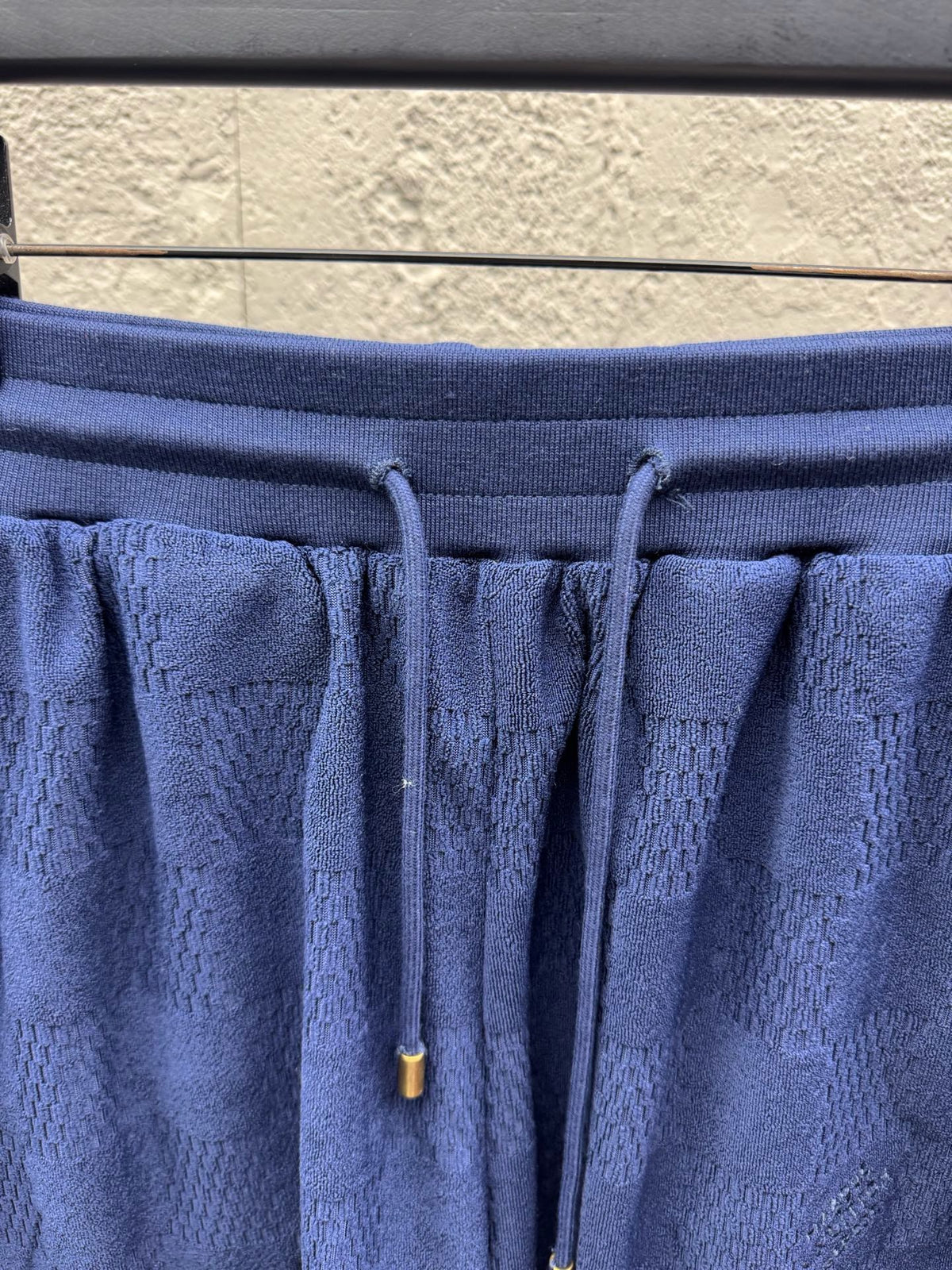 Blue Short - FashionHype.xyz