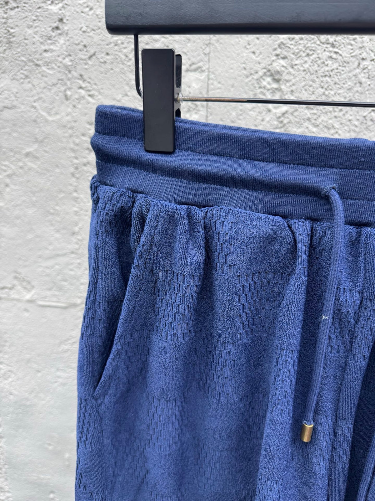 Blue Short - FashionHype.xyz