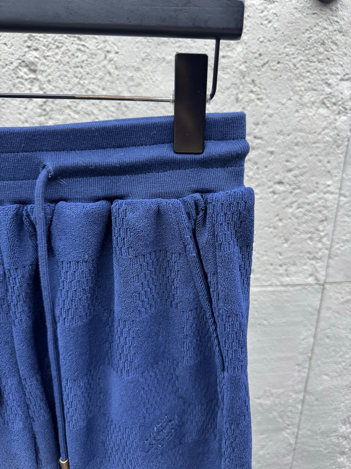 Blue Short - FashionHype.xyz