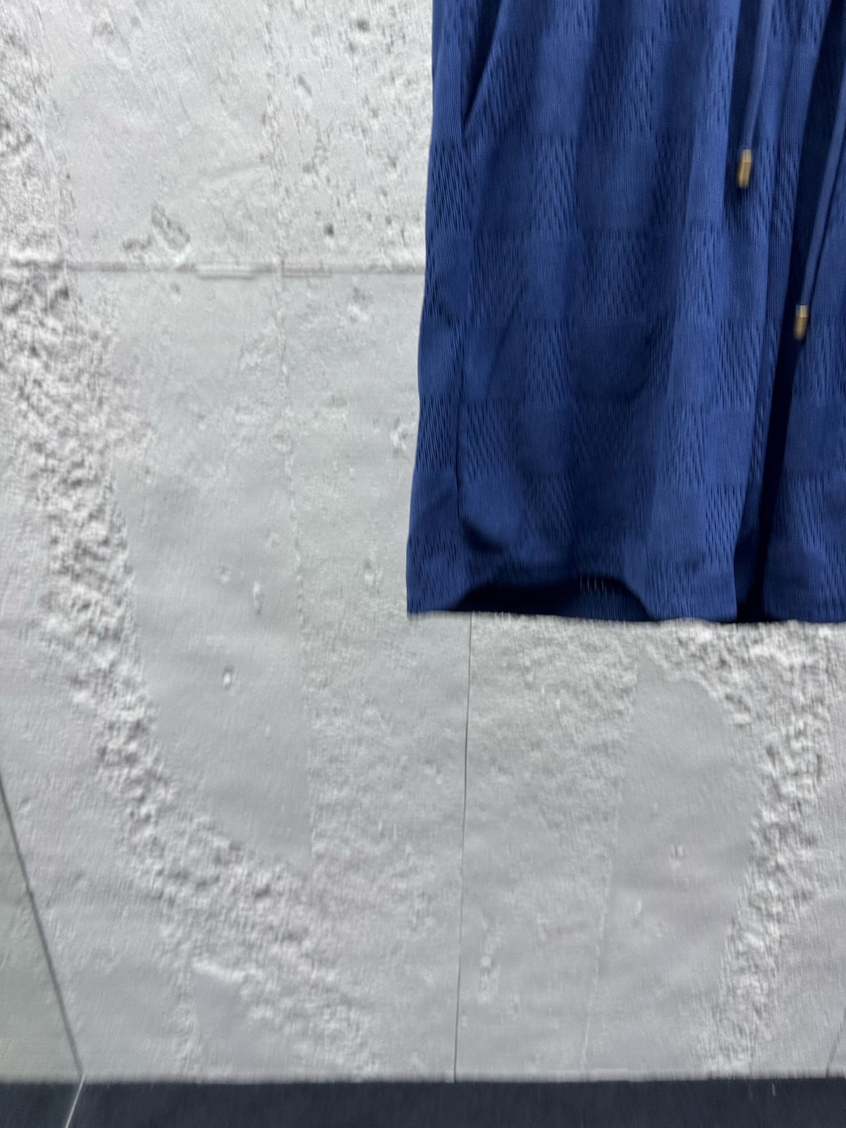 Blue Short - FashionHype.xyz