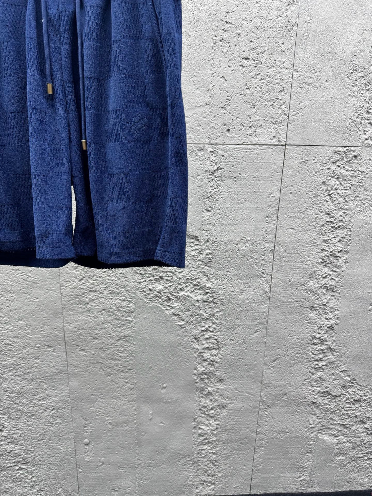 Blue Short - FashionHype.xyz