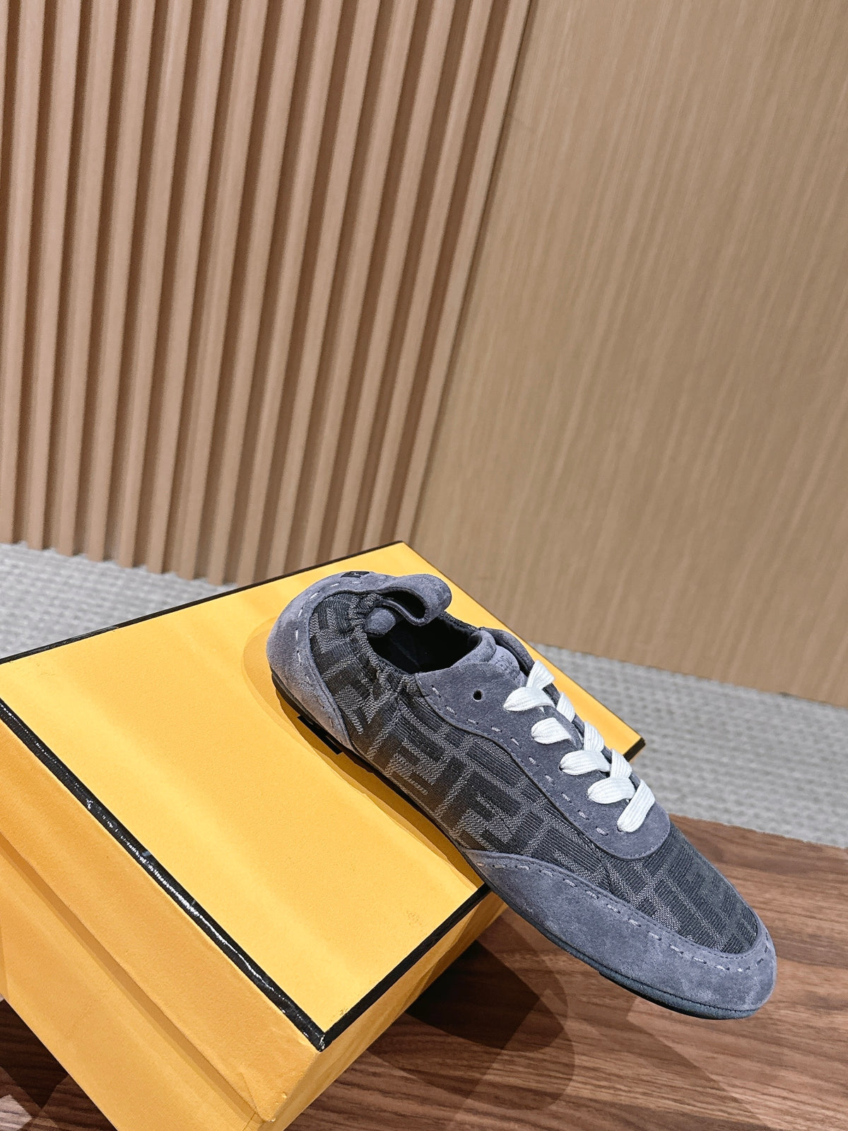 Multi-color Shoes