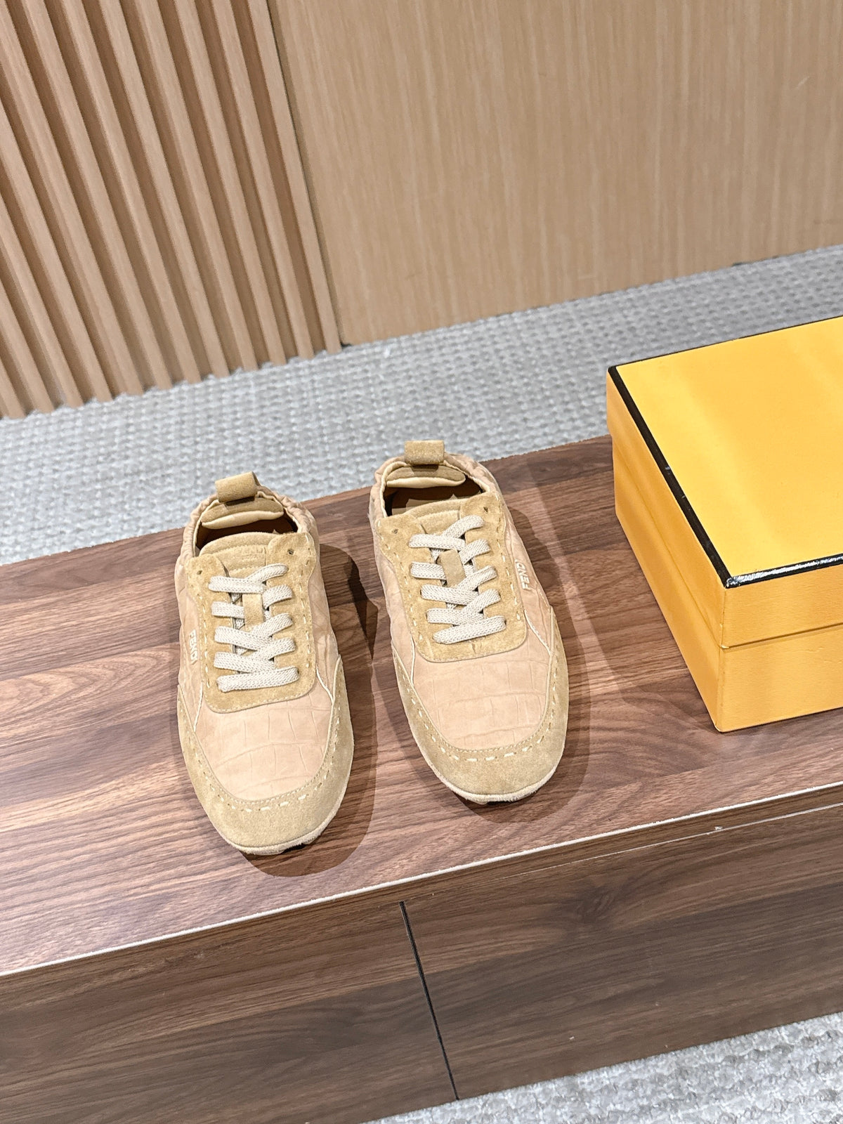 Multi-color Shoes