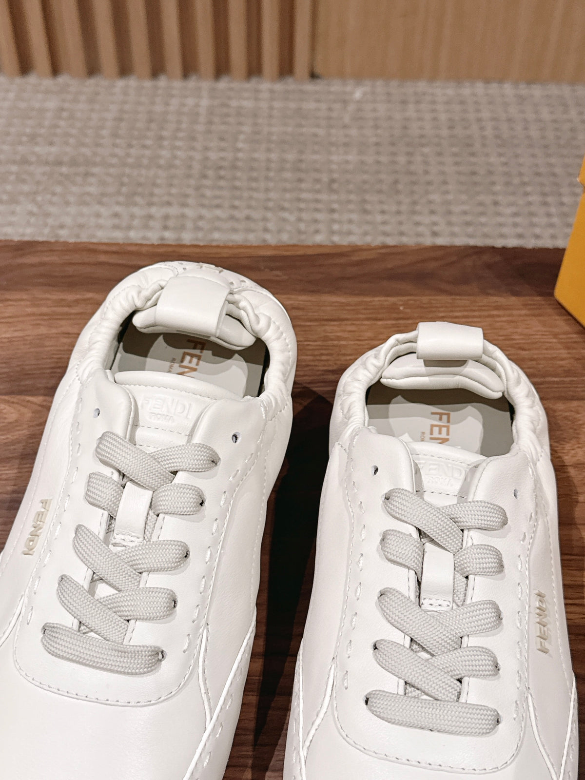 Multi-color Shoes