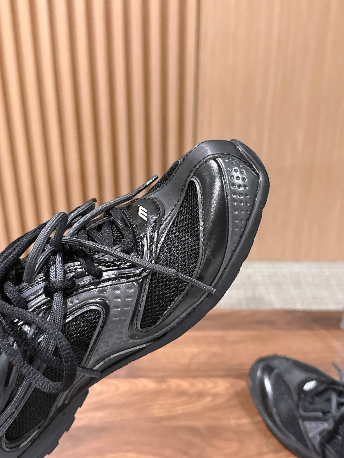 Multi-color Shoes