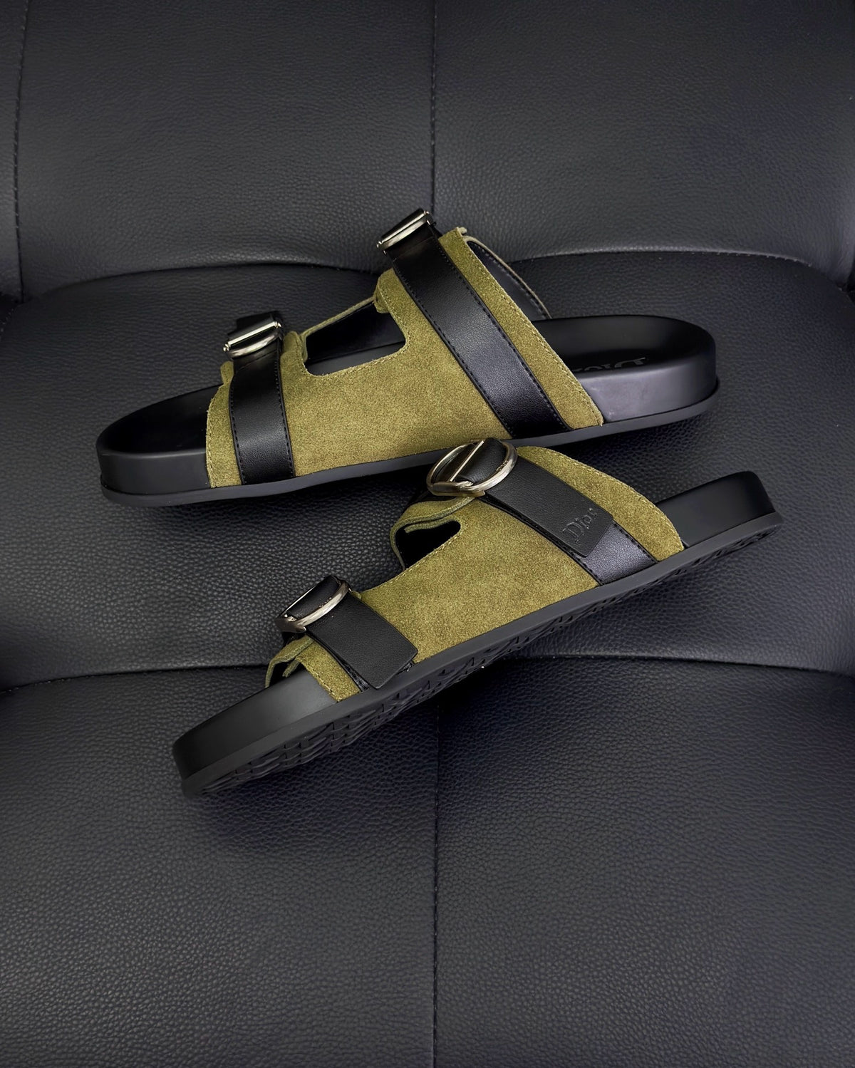 Multi-color Shoes