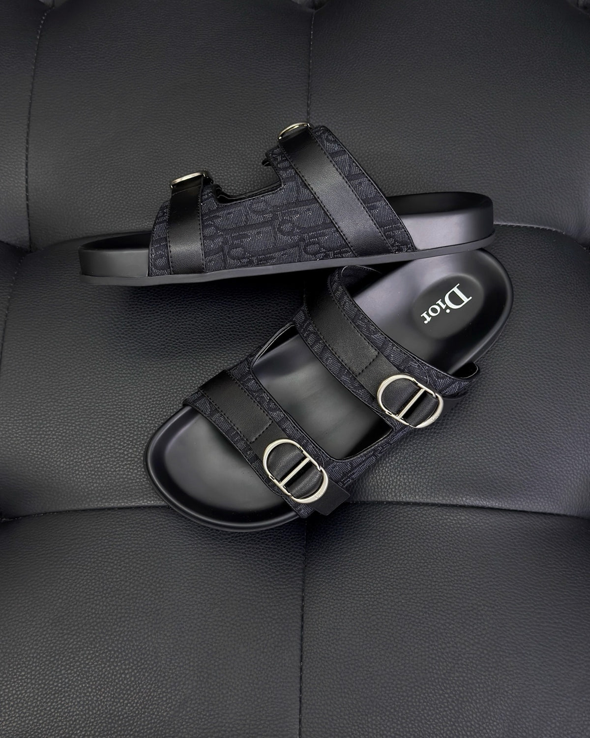 Black Shoes