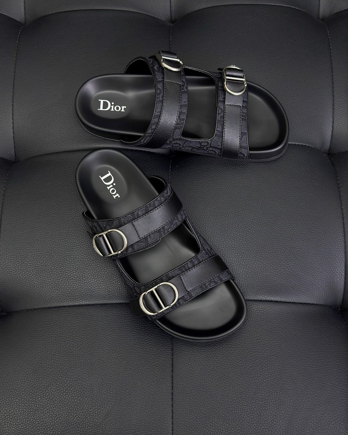 Black Shoes