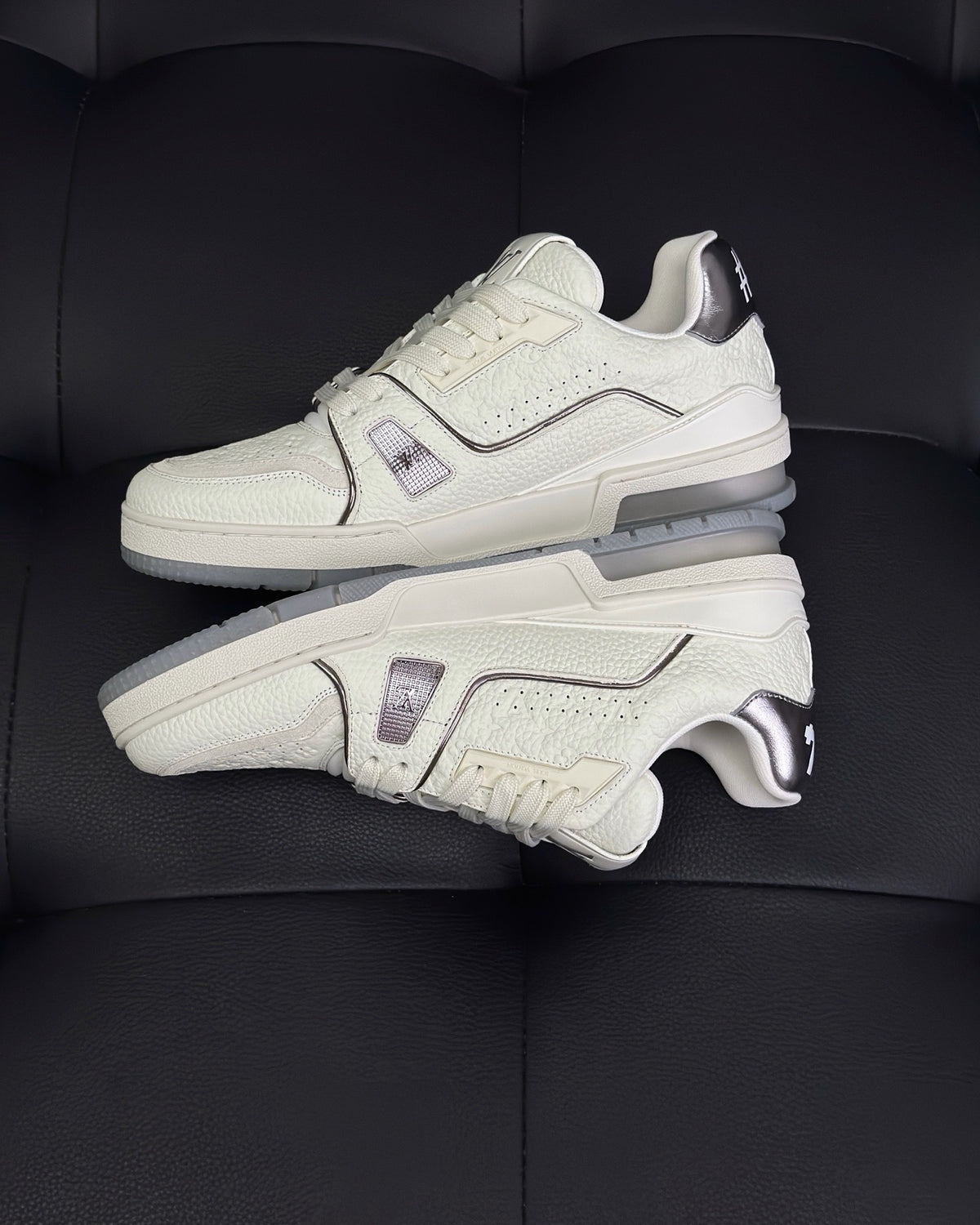 White Shoes