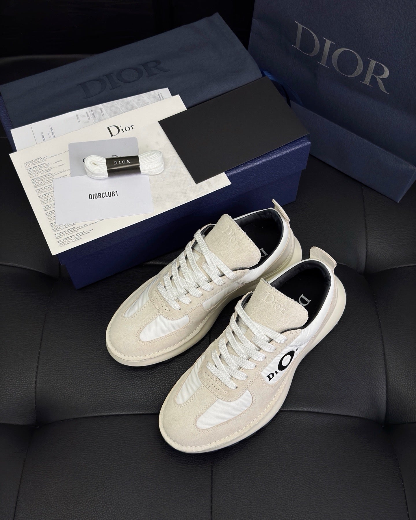 Multi-color Shoes - FashionHype.xyz