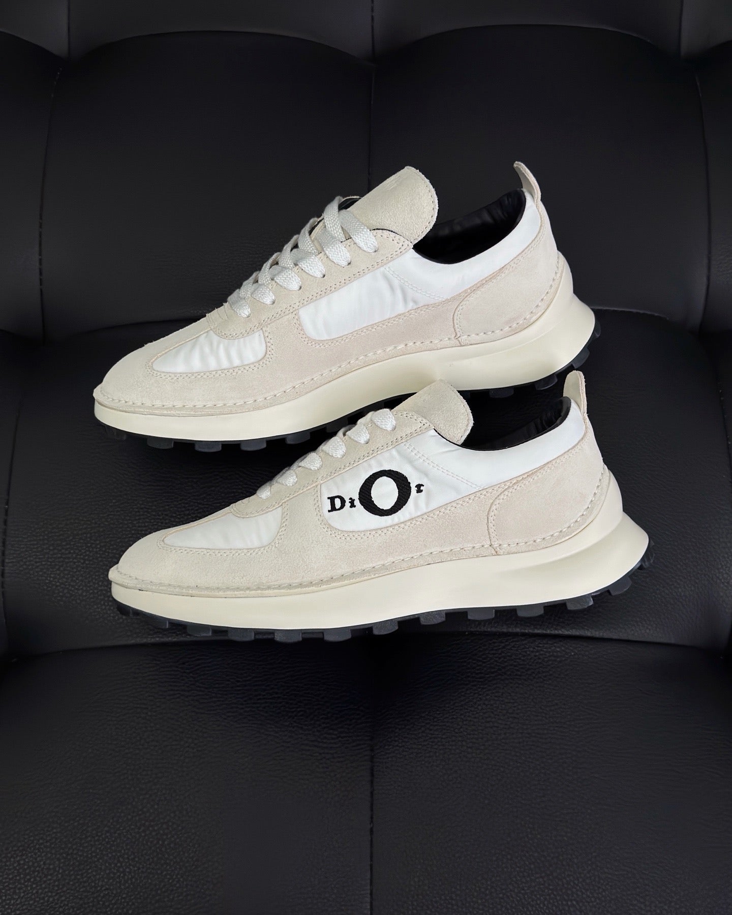 Multi-color Shoes - FashionHype.xyz
